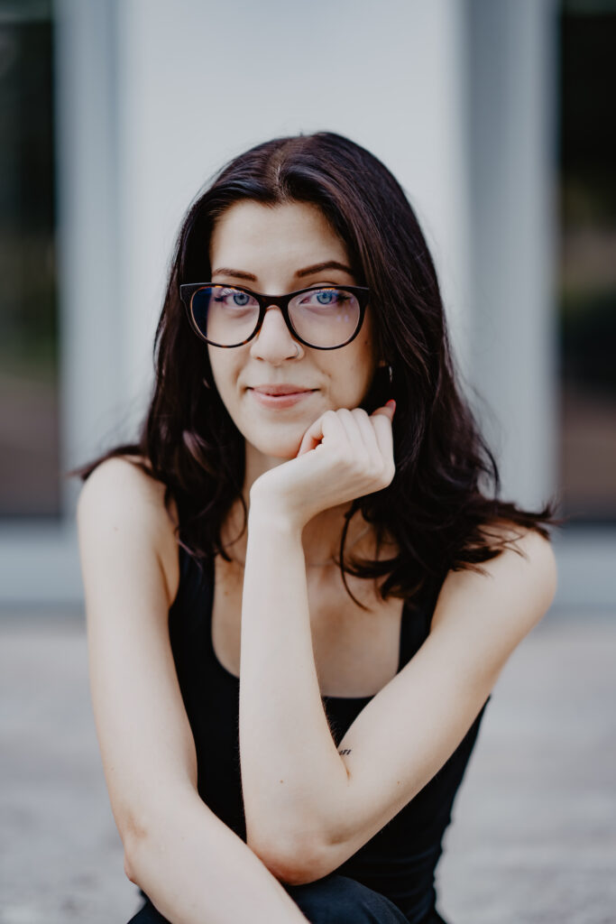 Horváth Rebeka Eszter Pszichológus